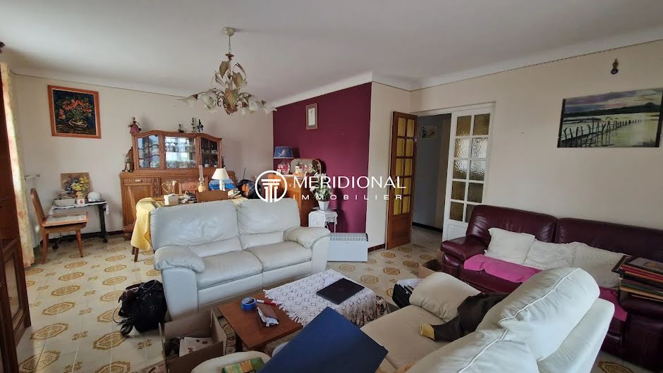 Vente maison 7 pièces 184 m² à Bernis (30620), 289 000 €