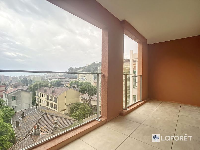 Vente appartement 3 pièces 63.3 m² à Menton (06500), 482 000 €