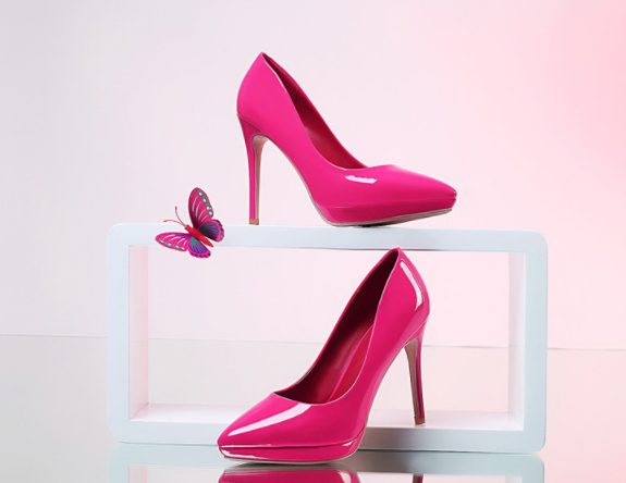 Stiletto pointed high heels for women, elevate your style and confidence. Perfect for special occasions, offering a slee