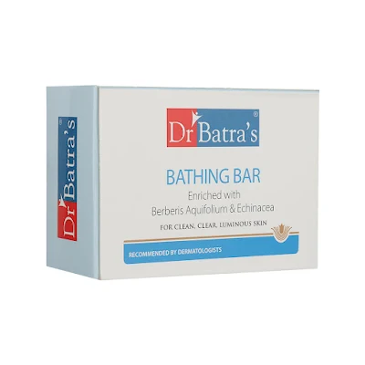 Dr.batra's Bathing Bar