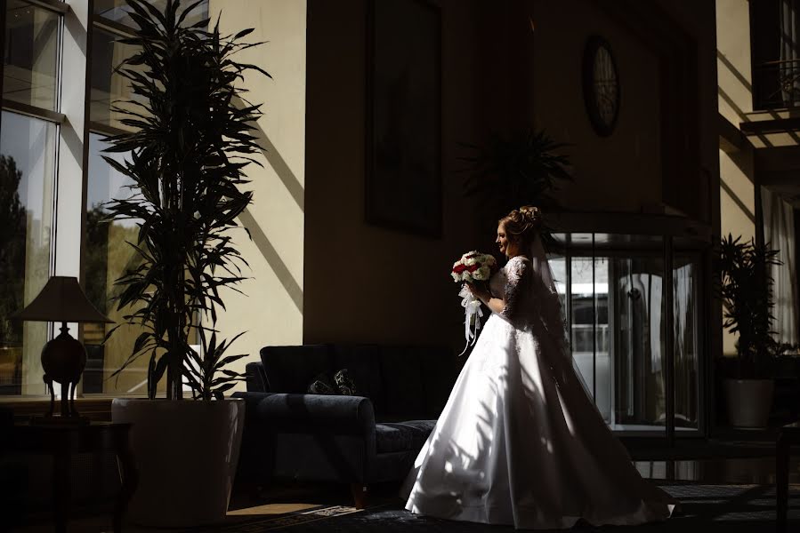 Fotografo di matrimoni Viktoriya Alekseeva (vikkiph). Foto del 24 agosto 2020