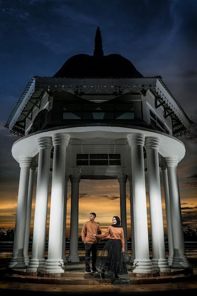 Photographe de mariage Ridho Irvan (ridho). Photo du 24 septembre 2020