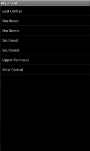 Michigan Brewery Finder Tablet(圖6)-速報App