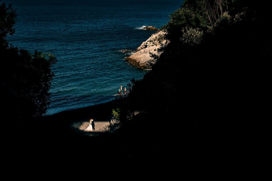 Fotógrafo de bodas Fabrizio Gresti (fabriziogresti). Foto del 19 de marzo 2019