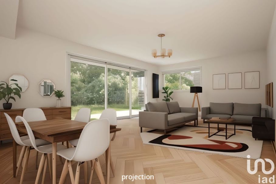 Vente appartement 4 pièces 88 m² à Toulouse (31000), 210 000 €