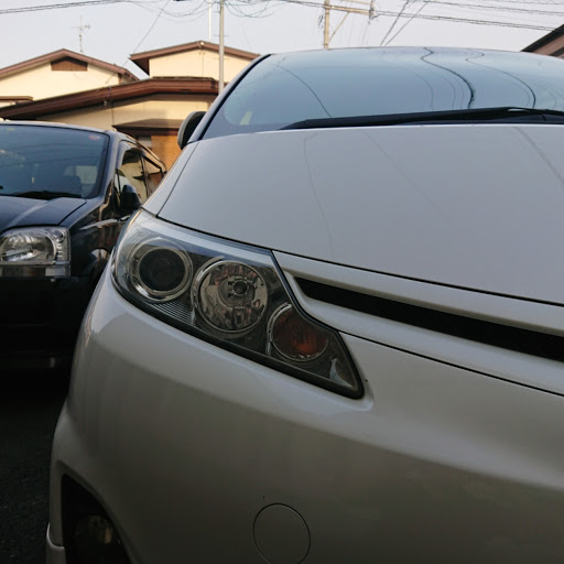 Cartuneユーザーページ 木村隼人さんがオーナーの車一覧 車のカスタム情報はcartune