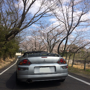 エクリプススパイダー