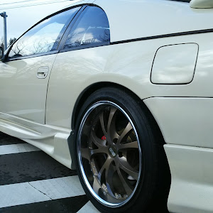 300ZX (Z32)