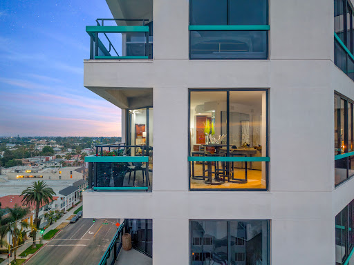 Apartment 1