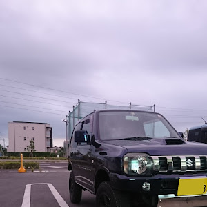 ジムニー JB23W