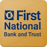 FNBT Business Mobile Banking icon