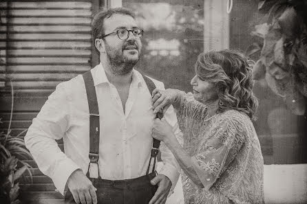 Fotografo di matrimoni Giuseppe Petix (petix). Foto del 2 dicembre 2023