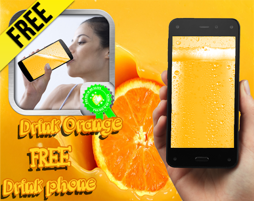 Drink Orange : Drinking Games