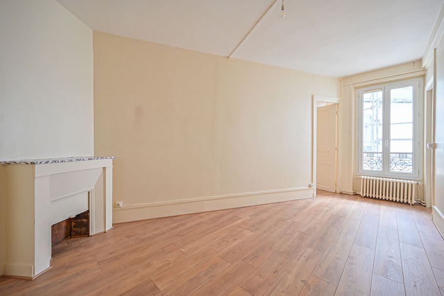 Vente appartement 2 pièces 57 m² à Paris 11ème (75011), 454 000 €