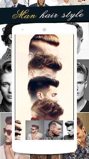 Undercut for Men