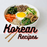 Korean Recipes Book icon