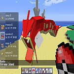 Cover Image of ดาวน์โหลด Poke Pixelmon MOD MCPE 1.0 APK