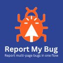 ReportMyBug - Report multi-page bugs in one flow