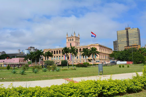 Palacio de los Lopez