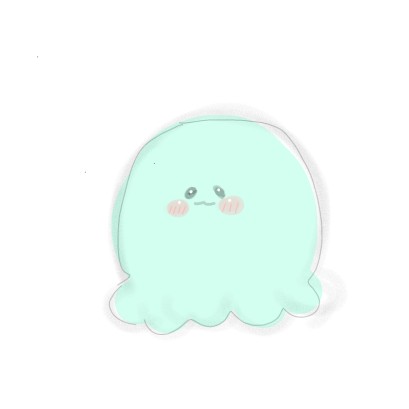 マダコの家🐙