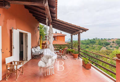 Villa with garden and terrace 2