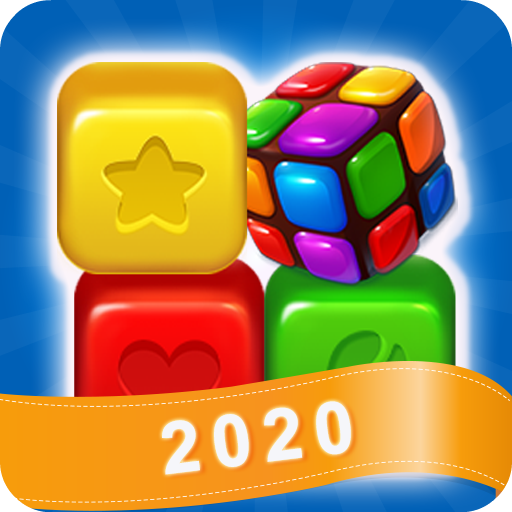 Toy Bomb  Blast Cubes Puzzle Game