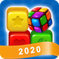 Toy Bomb  Blast Cubes Puzzle Game