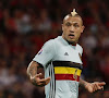 Radja Nainggolan redeviendra-t-il titulaire chez les Diables?