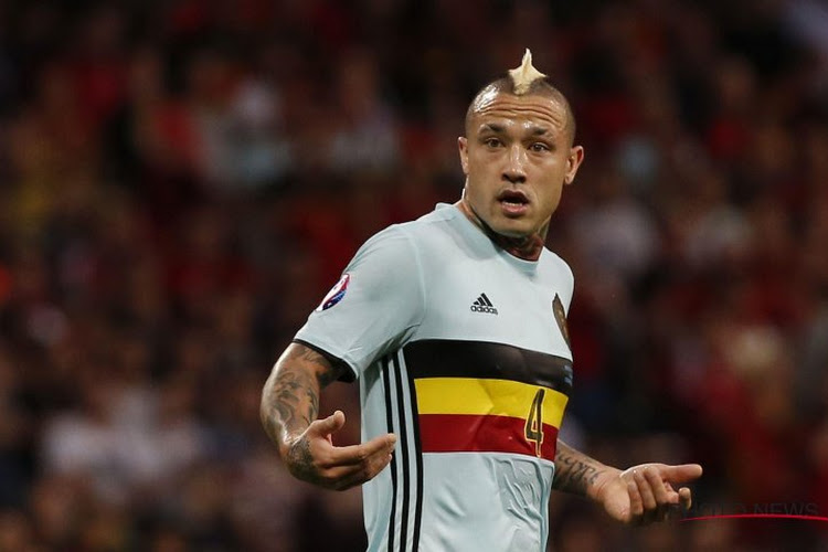 Nouvelle offre de Chelsea pour Nainggolan