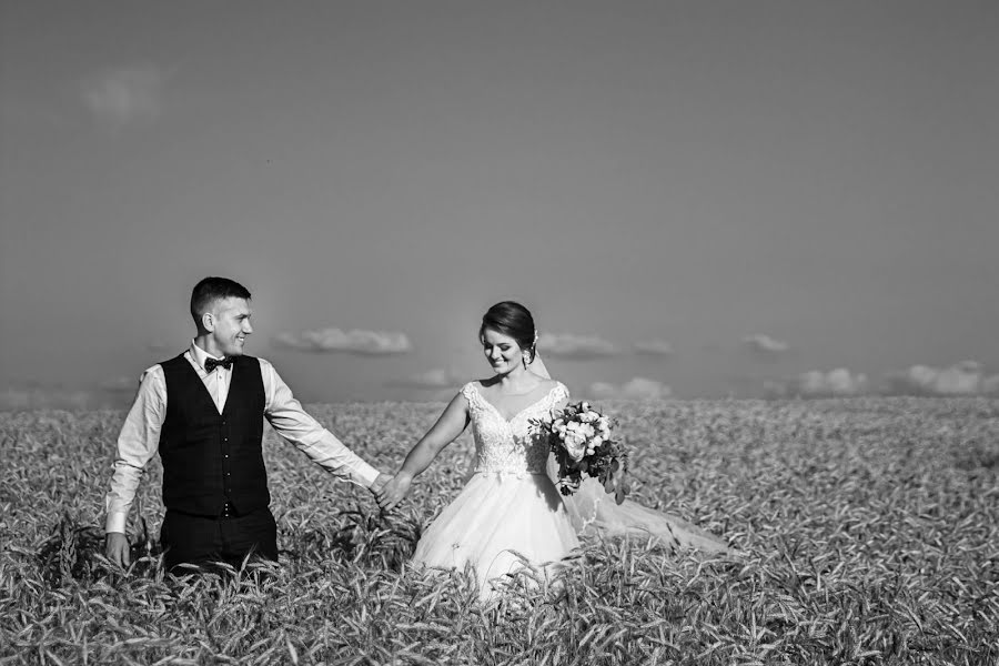 Photographe de mariage Malgožata Mozyro (malgozataphoto). Photo du 11 février 2020