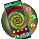 تنزيل Spiral Continuous theme Extension of Shin التثبيت أحدث APK تنزيل