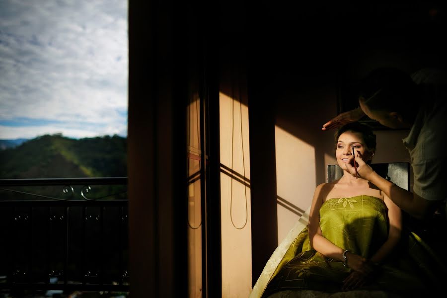 Fotógrafo de casamento Christian Cardona (christiancardona). Foto de 22 de setembro 2016