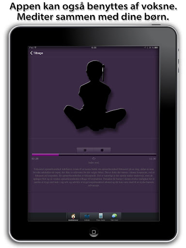 免費下載健康APP|Mindfulness for Børn Gratis app開箱文|APP開箱王