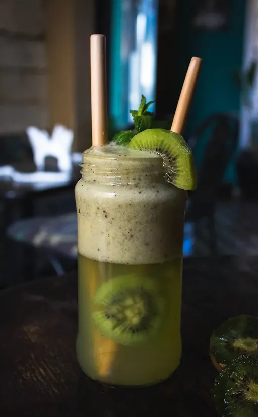 Kiwi Shake