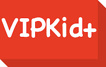 VIPKid+ small promo image