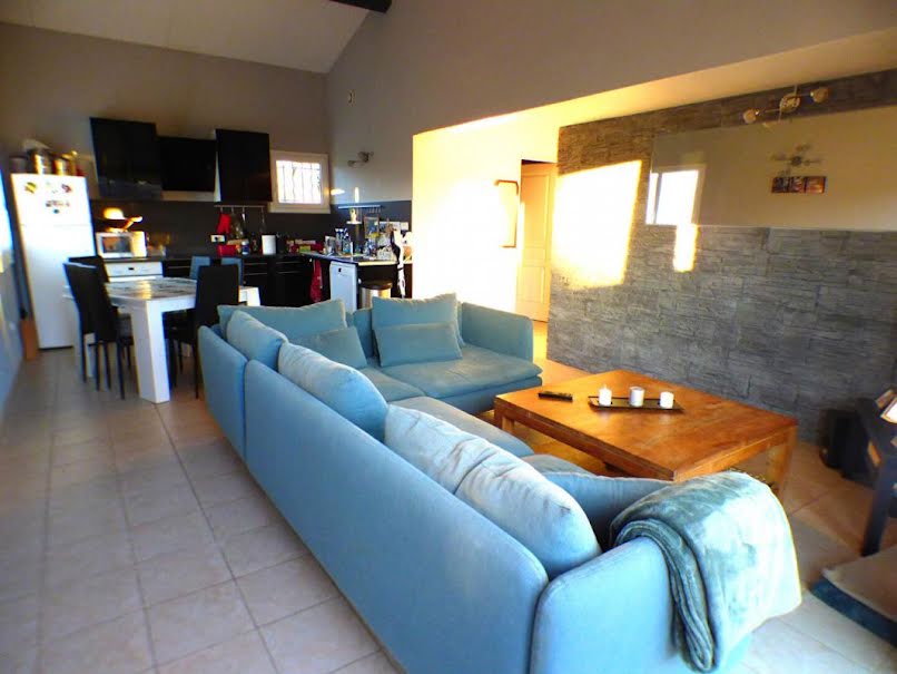 Vente appartement 4 pièces 80.54 m² à Bormes-les-Mimosas (83230), 563 000 €