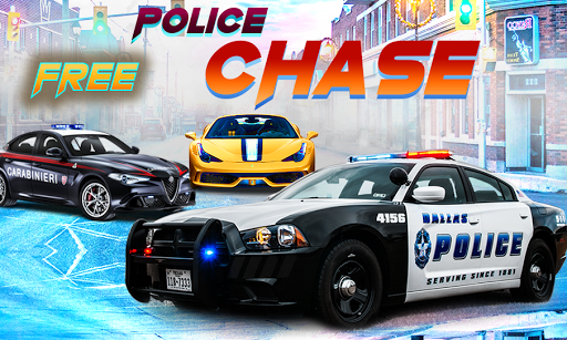 Code Triche Police Voiture Ciselure Flic Simulateur 2018 APK MOD 4