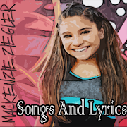 MACKENZIE ZIEGLER - TEAMWORK Top Song and Lyrics  Icon