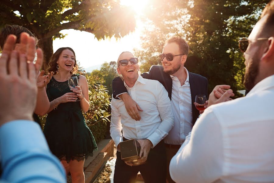 Photographe de mariage Jeremy Sauterel (emotions-photo). Photo du 18 novembre 2023