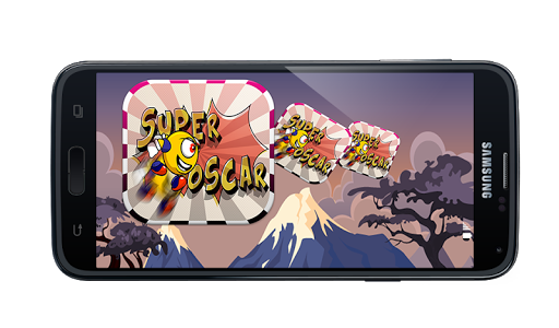 免費下載街機APP|Super Oscar The Yellow Ball app開箱文|APP開箱王