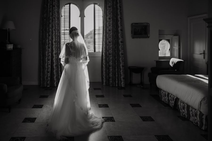 Fotografo di matrimoni Albert Pamies (albertpamies). Foto del 16 aprile