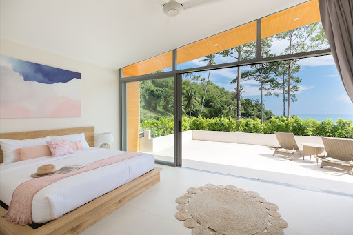 Maison avec jardin 1