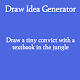 Download Draw Idea Generator For PC Windows and Mac 1.0.0.0