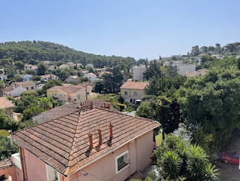 appartement à La Seyne-sur-Mer (83)