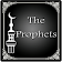 The Prophets' stories in Islam icon