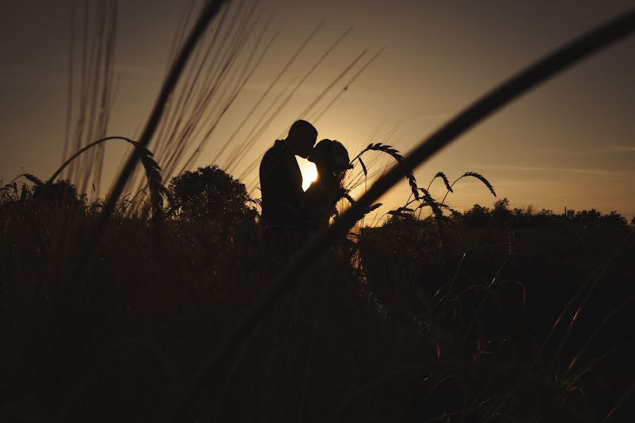 Svadobný fotograf Serena De Angelis (serenadeangel). Fotografia publikovaná 28. júla 2021