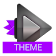 Classic Purple Theme icon