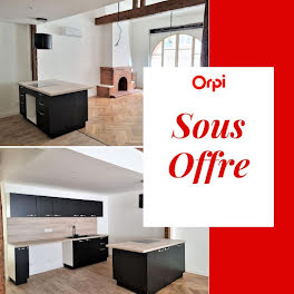 appartement à Toulouse (31)