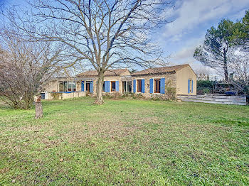 maison à Carpentras (84)