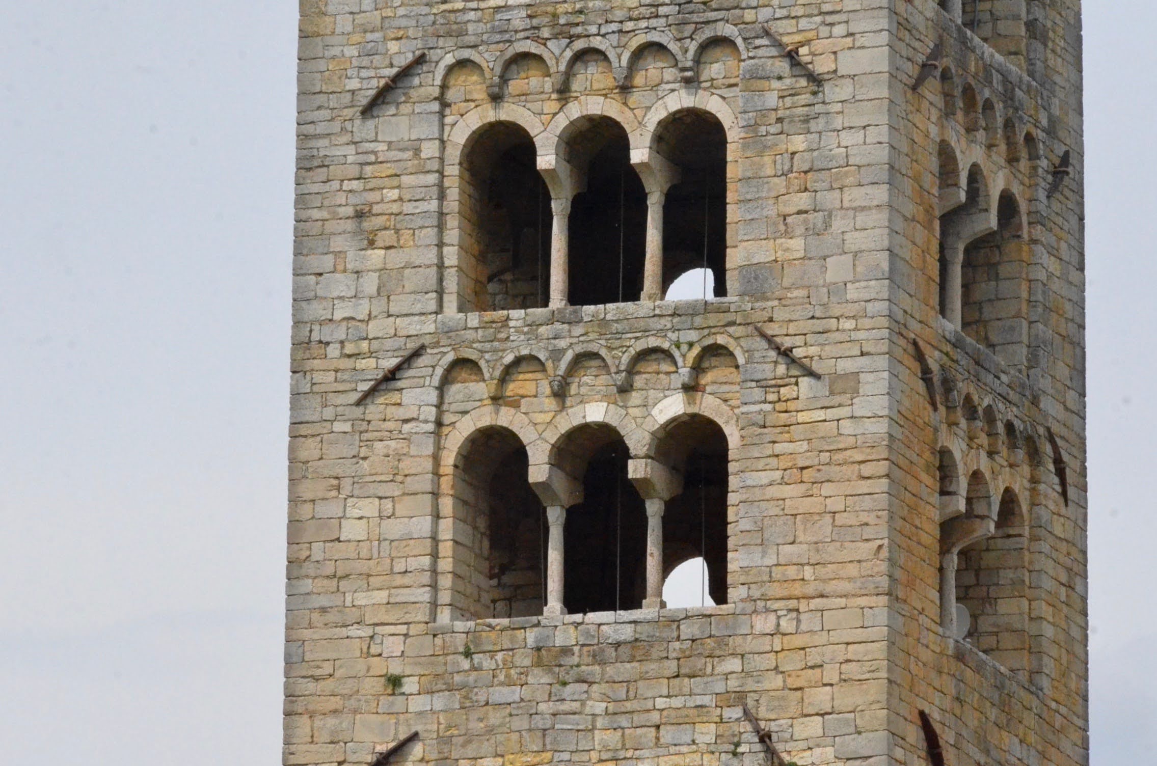 Badia Monastero, Castelnuovo Berardenga, Toscana